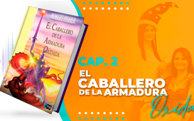 Esposa del caballero de la armadura oxidada – Capítulo 2